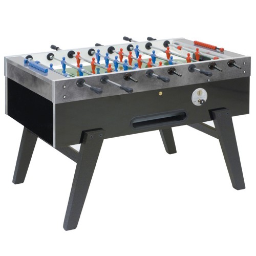 Indoor football table - Football Table Football Table Football Maracanà Outgoing Auctions And Coin Acceptor