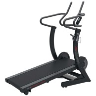Power Mag Magnetic Folding Professional Treadmill