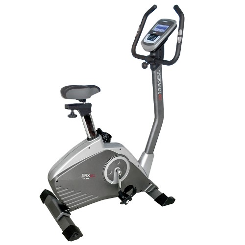 Exercise bikes/pedal trainers - Exercise Bike Brx-90 Hrc Electromagnetic