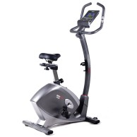 Cyclette Gym Bike Bici Da Camera Brx-95 Hrc Elettromagnetica