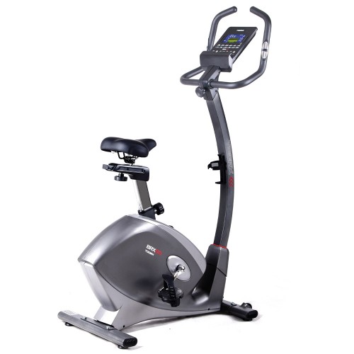 Cardio machines - Brx-95 Hrc Electromagnetic Exercise Bike With Wireless Receiver