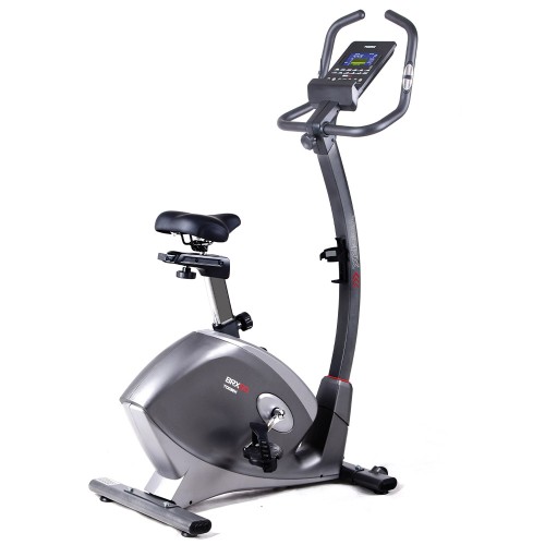 Exercise bikes/pedal trainers - Cyclette Gym Bike Bici Da Camera Brx-95 Hrc Elettromagnetica