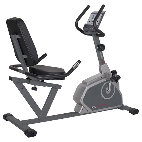 Rehabilitation - Exercise Bike Gym Bike Brx-r65 Comfort Recumbent