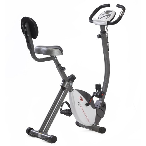 Exercise bikes/pedal trainers - Exercise Bike Gym Bike Brx-compact Multifit Folding