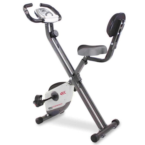Exercise bikes/pedal trainers - Exercise Bike Brx-compact Space-saving