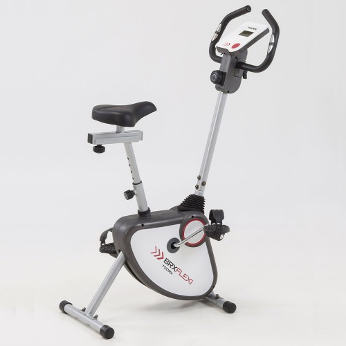 Fitness - Exercise Bike Brx-flexi Space Saving With Rowing