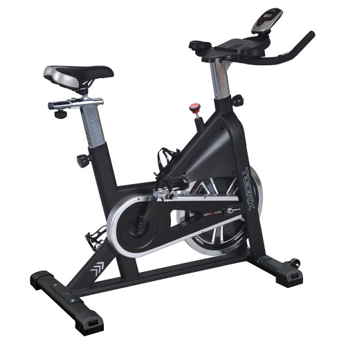 Gym Bike - Fitnessrad Srx-60 Evo Cycle