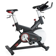 Gym Bike Srx-75 With Wireless Receiver