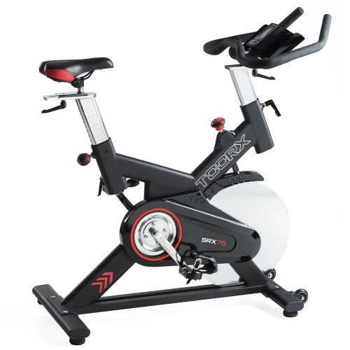 Cardio machines - Gym Bike Srx-75 With Wireless Receiver