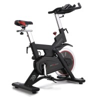 Gym Bike Srx-80 Evo With Wireless Receiver And Heart Rate Belt Included