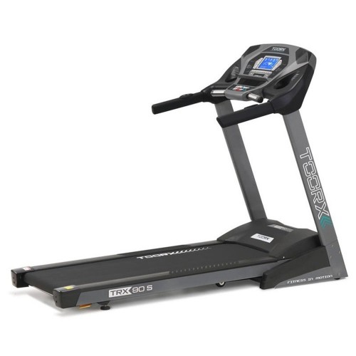 Fitness - Treadmill Trx-90 S Hrc Heart Rate Belt Included