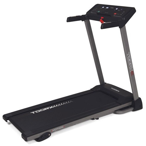 Cardio machines - Motion Treadmill Manual Incline