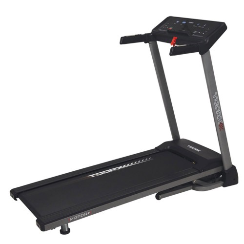 Fitness - Motion Plus Electric Treadmill