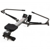 Rower Master Space Saving With Wireless Receiver