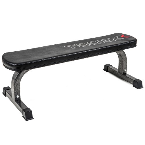 Gym Equipment - Flat Bench Wbx-65