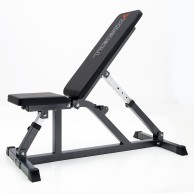 Flat And Tilting Bench Wbx-85