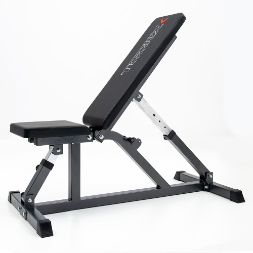 Gymnastic Benches - Flat And Tilting Bench Wbx-85