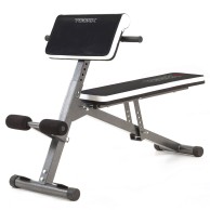 Bench For Hyperextension Wbx-40 Multi Fit Foldable