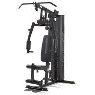 Multifunction Station Msx-60 Weight Pack 70 Kg Space Saving