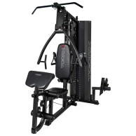 Multifunction Station Msx-90 Weight Pack 102 Kg With Double Free Cable