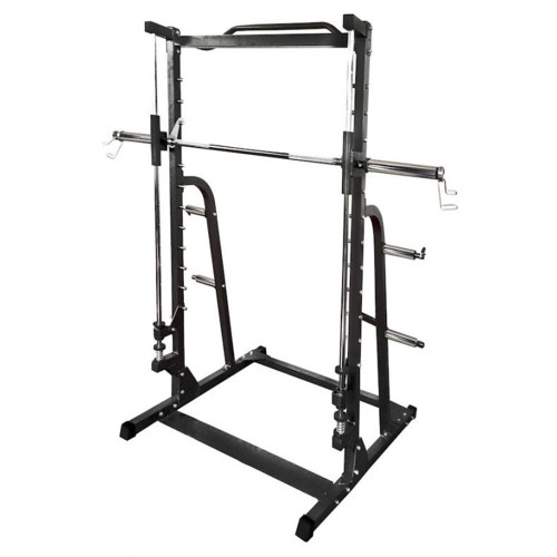 Multifunction Stations - Lifting Station Smith Machine Wlx-70
