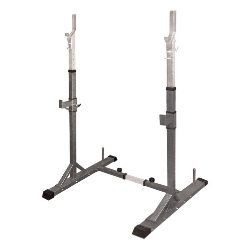Pesistics - Wbx-50 Barbell Support With Disc Holder