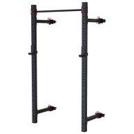 Chrono Pro Line Folding Wall Rack Wlx-2800 Space Saving