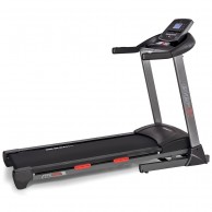 Treadmill With Electric Tilt Tfk650