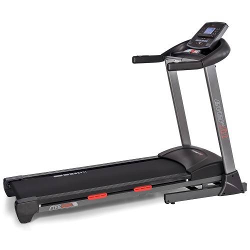 Tapis Roulant - Treadmill With Electric Tilt Tfk650