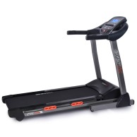 Treadmill With Electric Tilt Tfk750