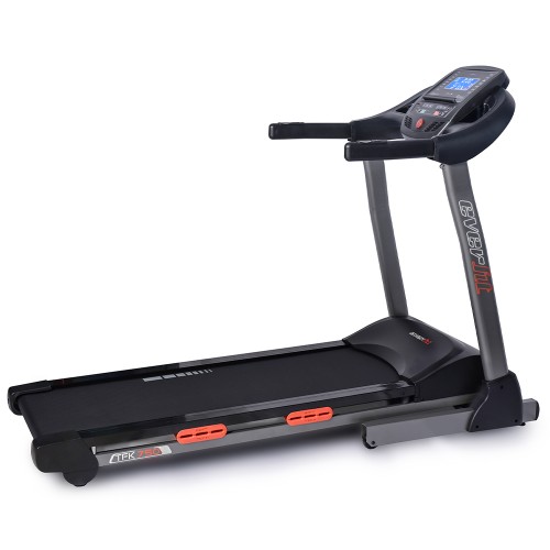 Fitness - Treadmill With Electric Tilt Tfk750