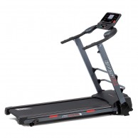 Treadmill With Manual Tilt Tfk-355 Slim Space Saving