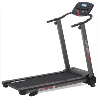 Treadmill With Manual Tilt Tfk155 Slim Space Saving