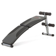Abdominal Bench Wbk200 Space-saving