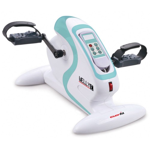 Rehabilitation - Welly Rehabilitation Pedalboard And Assisted Gymnastics