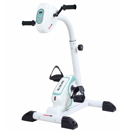 Exercise bikes/pedal trainers - Welly And Combi Rehabilitation Pedalboard