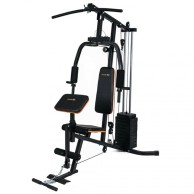 Msk500 Multifunction Station With 45 Kg Weight Pack
