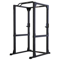 Chrono Pro Line Power Rack With Upper Multi-socket Truss