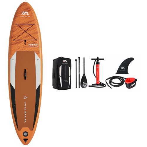 Sup - Sup Board Fusion 10'10” Inflatable Table