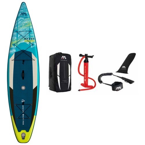 Sup - Inflatable Sup Board Hyper 11'6