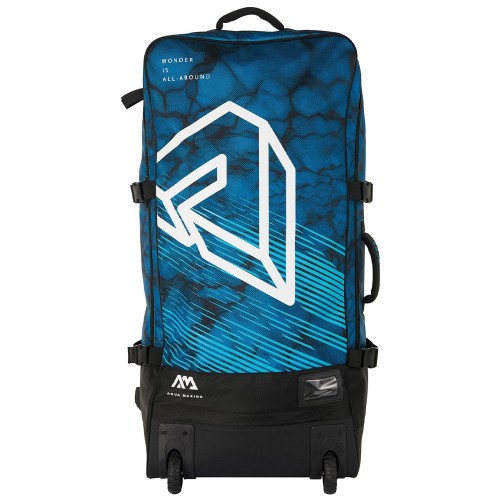Bags and backpacks - Premium Backpack Bag With Wheels 90lt
