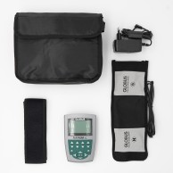 Portable Magnum Xl Lf Magnetotherapy Device + Flexible Solenoid