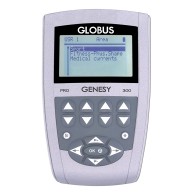 Professional Electrostimulator Genesy 300 Pro 4 Channel Massager