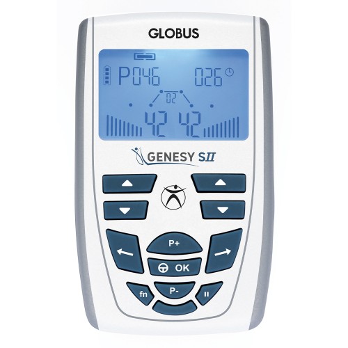 Therapy Devices - Genesy S2 Electrostimulator