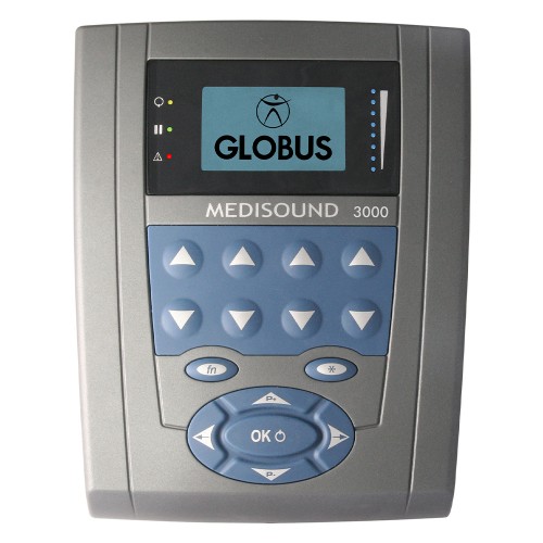 Therapy Devices - Ultrasound Therapy Medisound 3000