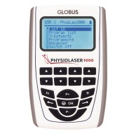 Professional Laser Therapy Laser Physiolaser 1000 Portable