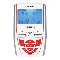 Elite S2 Professional Electrostimulator 2 Channel Tens Massager