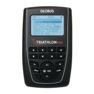 Professional Electrostimulator Triathlon Pro Massager 4 Channels