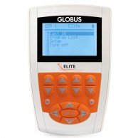 Elite Electrostimulator Muscle Massager 4 Channels 98 Programs