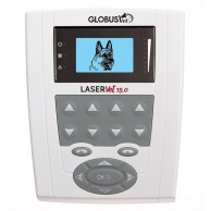 Professional Laser Therapy Laservet 15.0 Portable